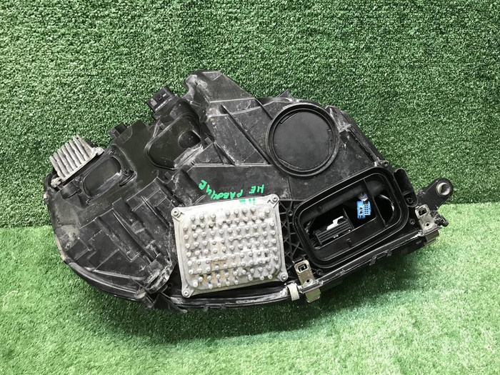 Фара левая Mercedes S W223 (20-нв) Multibeam LED