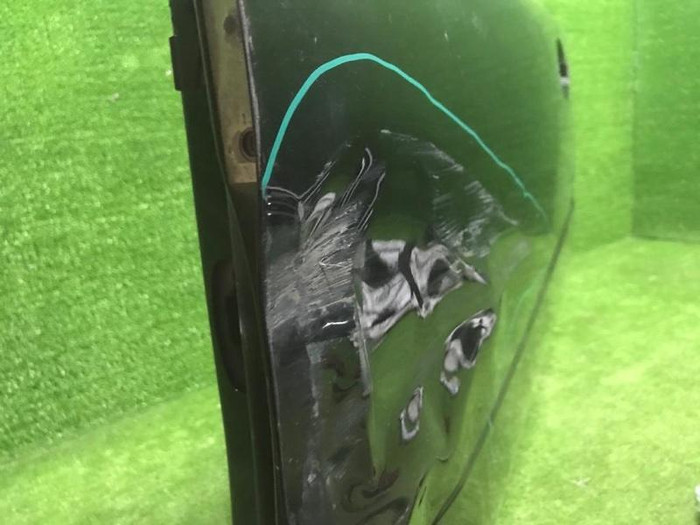 Дверь передняя левая Volvo XC70 2 (2007-2016)