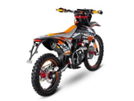 Мотоцикл кроссовый эндуро SHARMAX PowerMax 280 PR