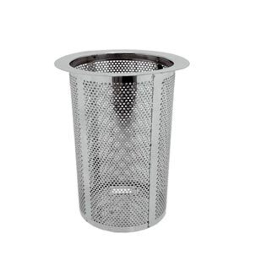 Бункер для джин-корзин и диоптров на 3" дюйма