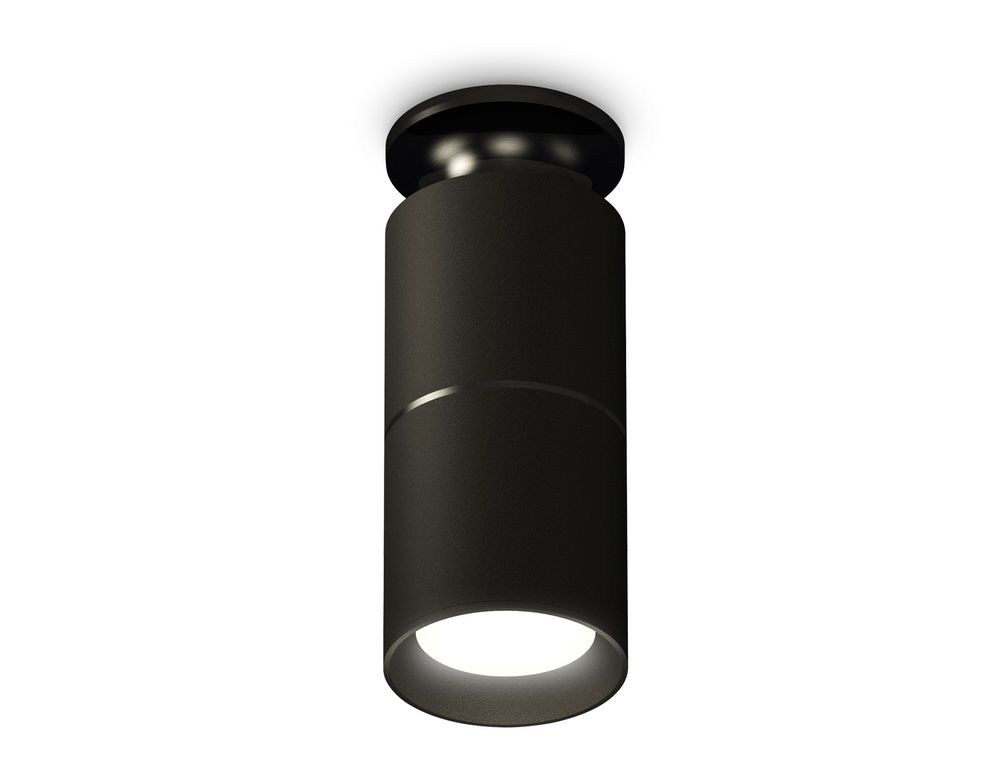 Ambrella Комплект накладного светильника MR16 Накладные XS6302200