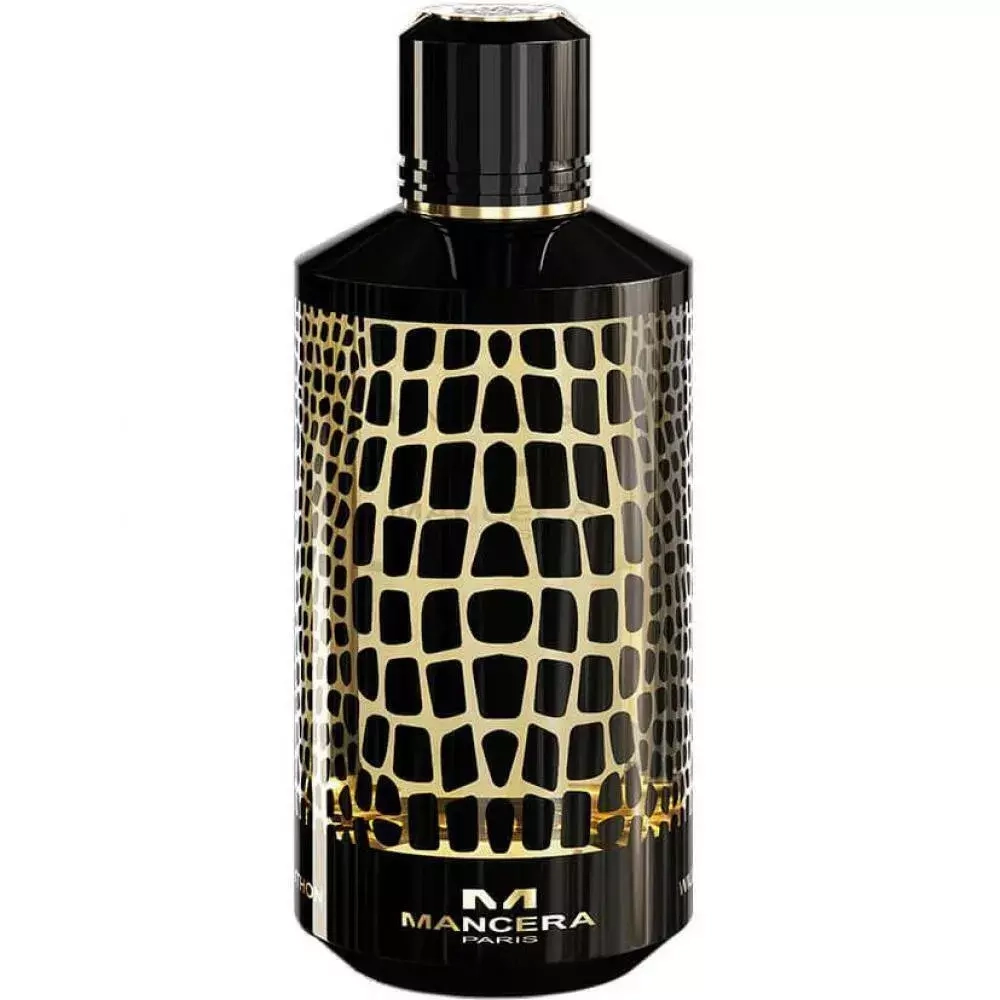 MANCERA Wild Python