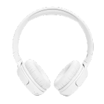 Беспроводные наушники JBL Tune 520BT, белый