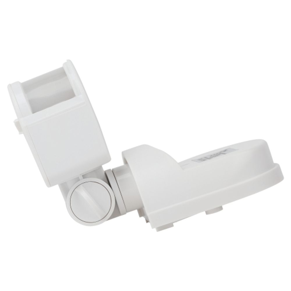 Датчик движения ЭРА MD 04 настенный 1200 Вт 12м IP44