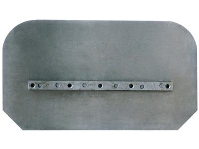 Лопасти комбинированные 8" * 14" для МТ36, комплект 4 шт.