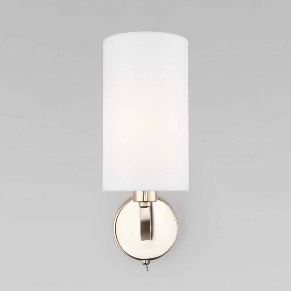 Бра Eurosvet Purezza 60128/1 золото