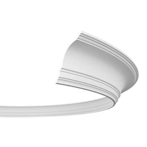 Карниз гибкий 1.50.108