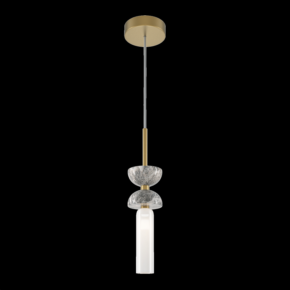 Подвесной светильник Maytoni MOD178PL-01GR