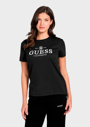 Футболка GUESS
