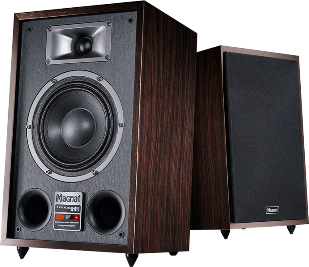 Magnat Transpuls 800A полочная АС