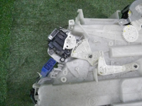 Корпус отопителя Toyota Land Cruiser 200 (2015-2021)