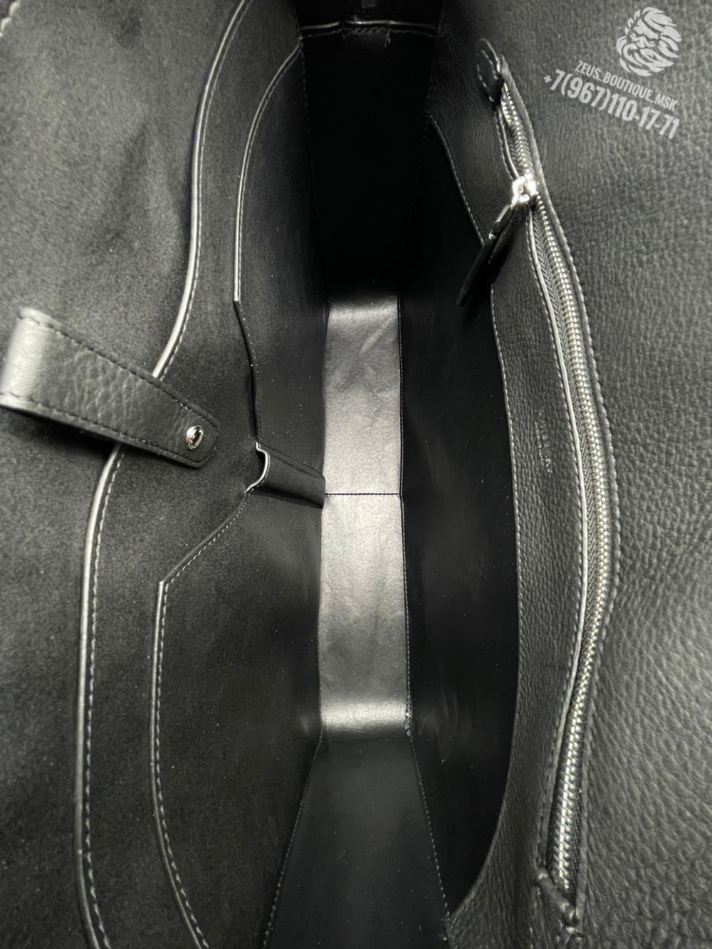 Портфель Burberry