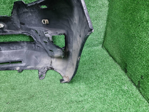 Бампер передний Toyota LC Prado 150 (2020-н.в.)