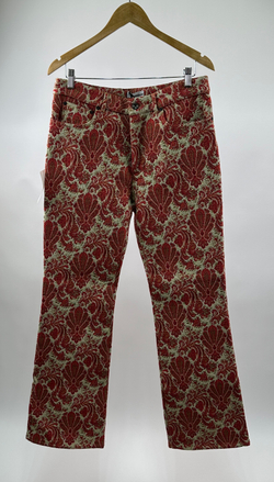 Брюки Paco Rabanne