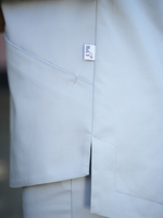 Блуза медицинская женская | Бл-353 к клеон стрейч