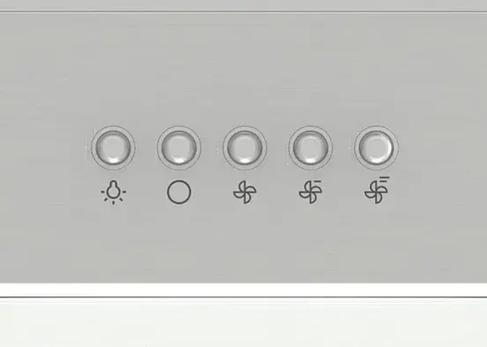 Встраиваемая вытяжка Gorenje WHU 529 EX/M