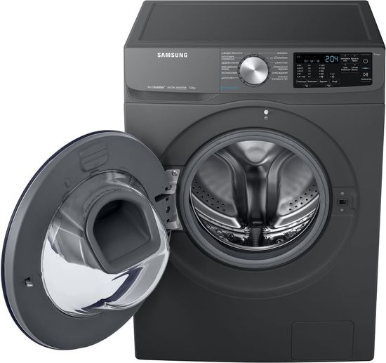 Стиральная машина Samsung WW70R421XTXD
