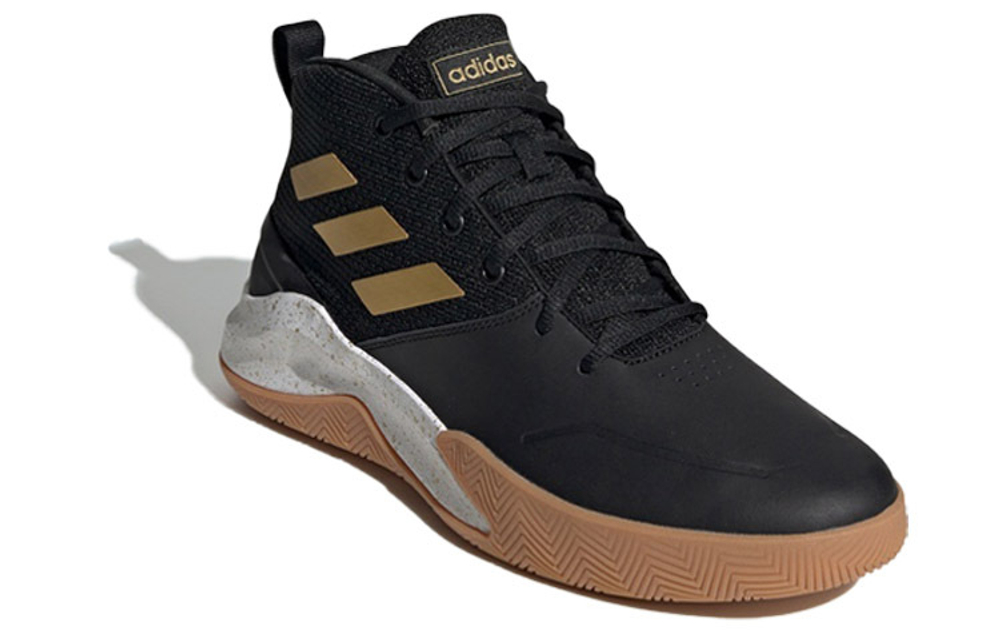 Кроссовки Adidas Ownthegame