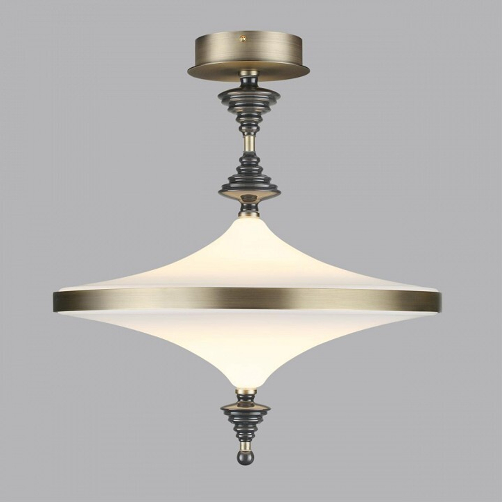 Светильник на штанге Odeon Light Ula 5404/43CL