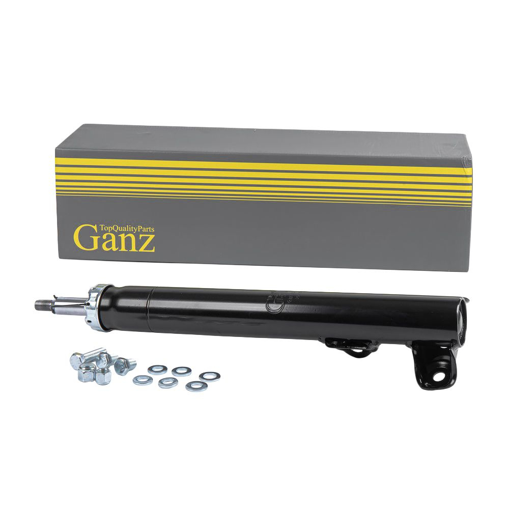 Амортизатор GANZ передний (газомасляный) L R MB W124 / 201 Арт.: GIK02755