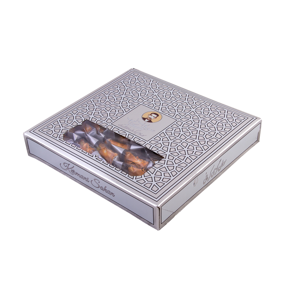 Сохан гязи Kermani 450 гр 10220261 Иран