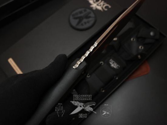 Легкий полевой нож НОКС "Атлант-3" 606-101821