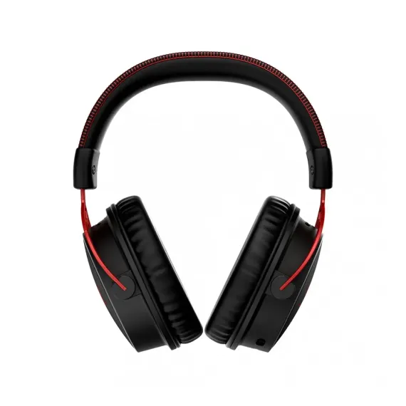 HyperX Cloud Alpha Wireless Black & Red