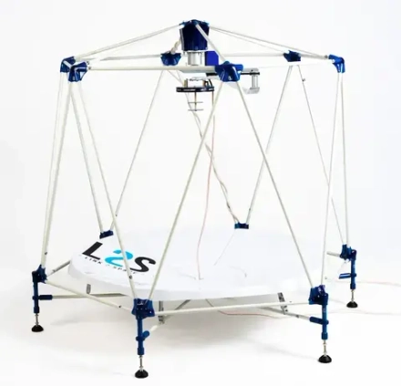 Инженерный конструктор «Link2Space»