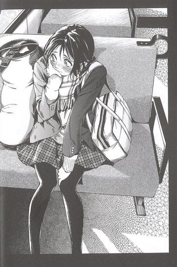 Купить мангу Алый фруктовый взрыв том 1