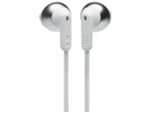 Гарнитура JBL Tune 215BT, Bluetooth, вкладыши, белый
