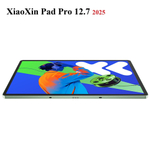Планшет Lenovo Xiaoxin PadPro 12.7 2025 (TB375FC, ZAE70005CN) 8G+256G Grey, Удобный экран для чтения, как на бумаге