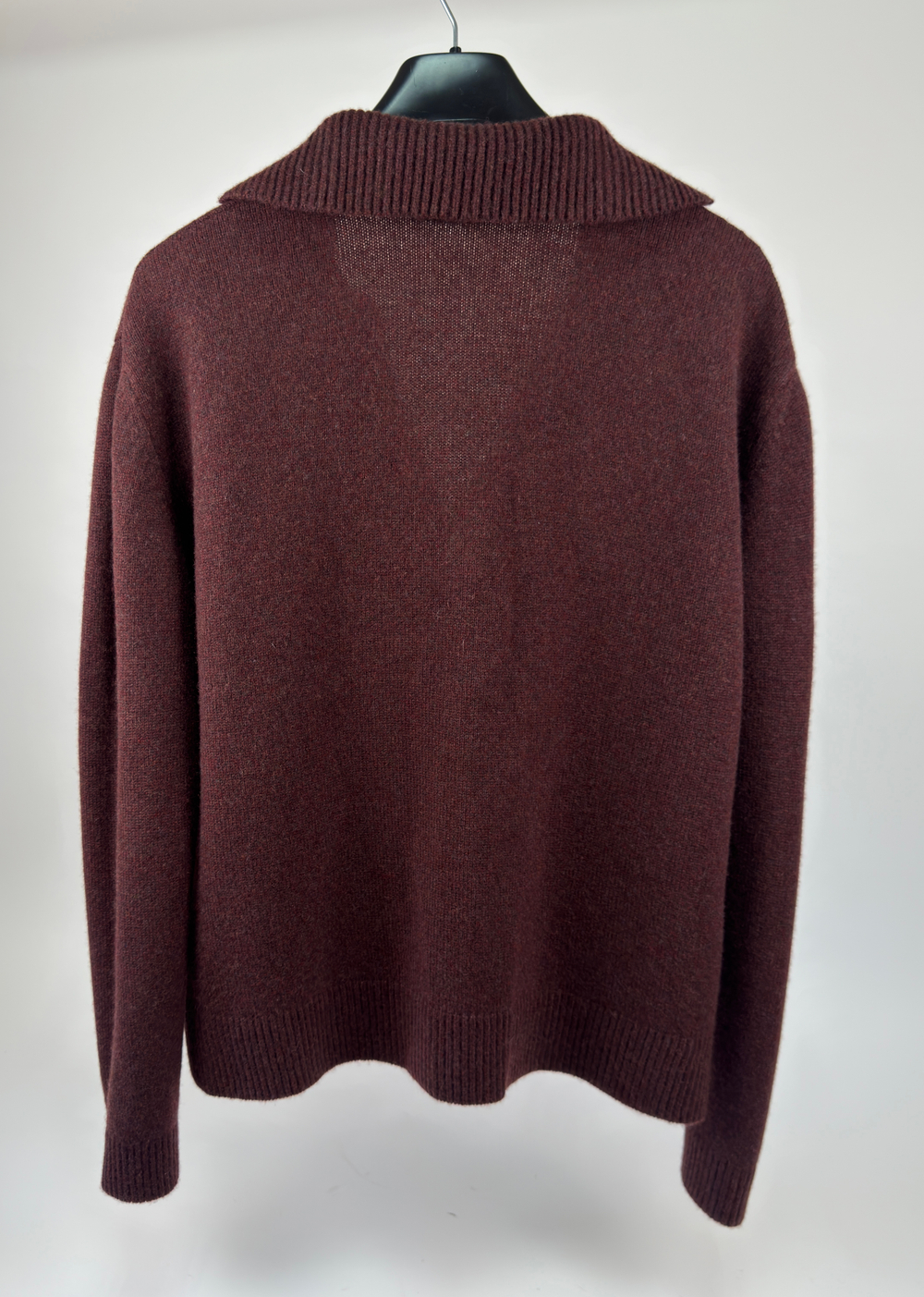Джемпер Migle Cashmere