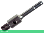 Адаптер Makita для буров с SDS-plus на M16 105 мм (P-67745)