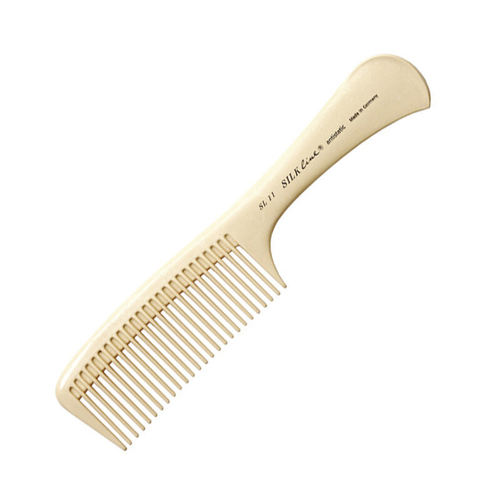 Hercules Парикмахерская расчёска Sägemann Silkline SL11