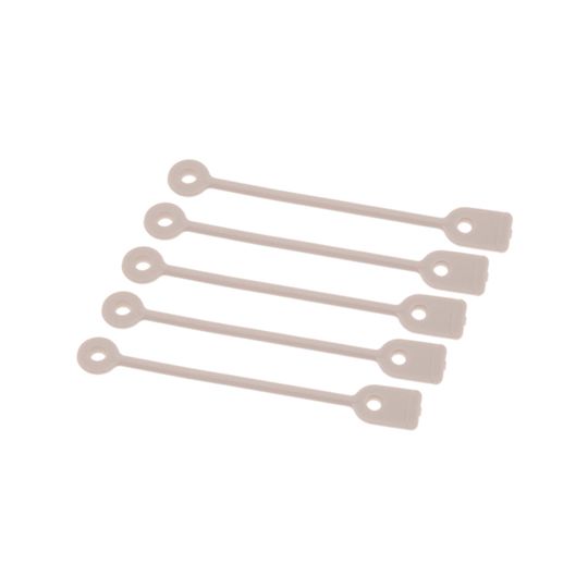 Хомут для длинных коклюшек резиновый Harizma (h10977L)