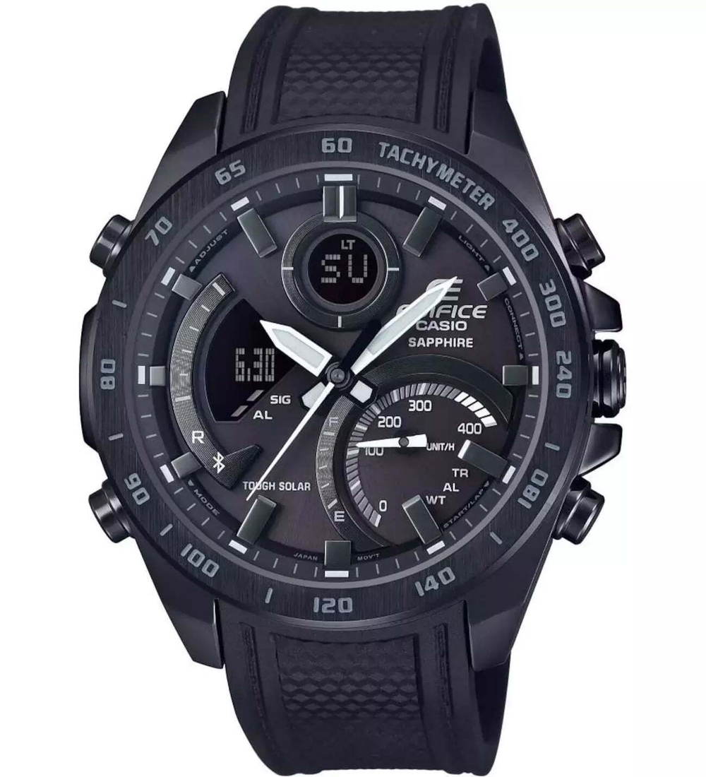 Наручные часы Casio Edifice ECB-900PB-1A