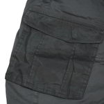 Карго штаны темно-серые Yakuza Premium 3950