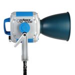 Светодиодный осветитель GreenBean Space 600B