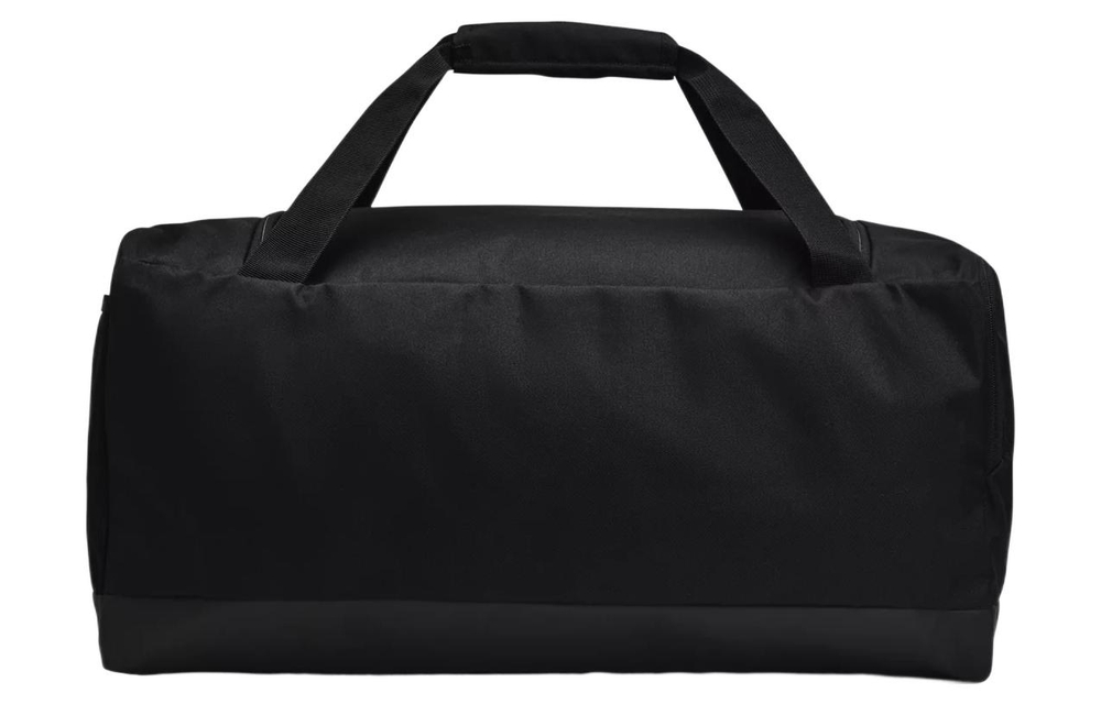 Under Armour Gametime Polyester Handbag, Shoulder Bag, Crossbody Bag, Travel Bag, Gym Bag Regular Unisex Black