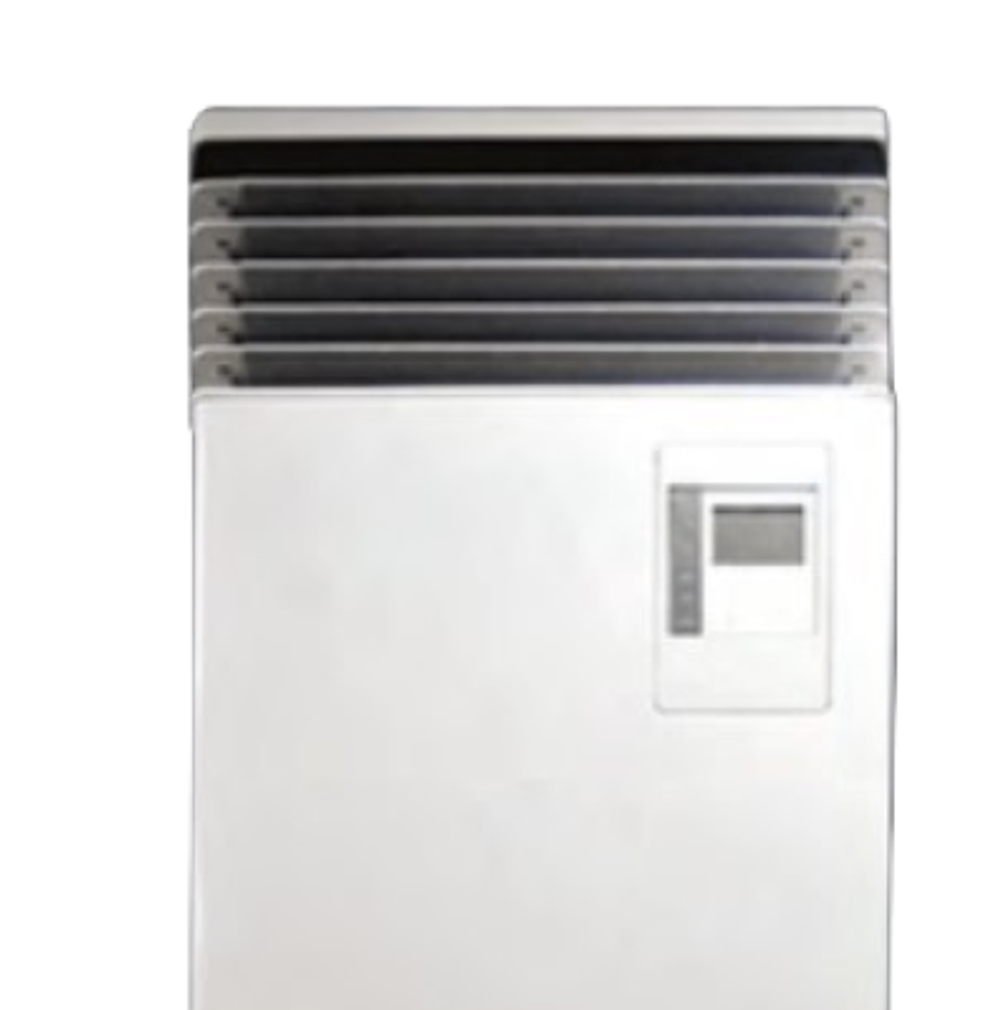 Колонный блок VRF системы Toshiba MMF-UP0271H-E