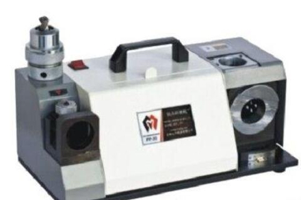 Станок для заточки сверл Partner PP-30