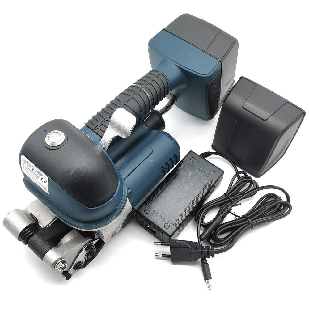 Аккумуляторный стреппинг-инструмент DD