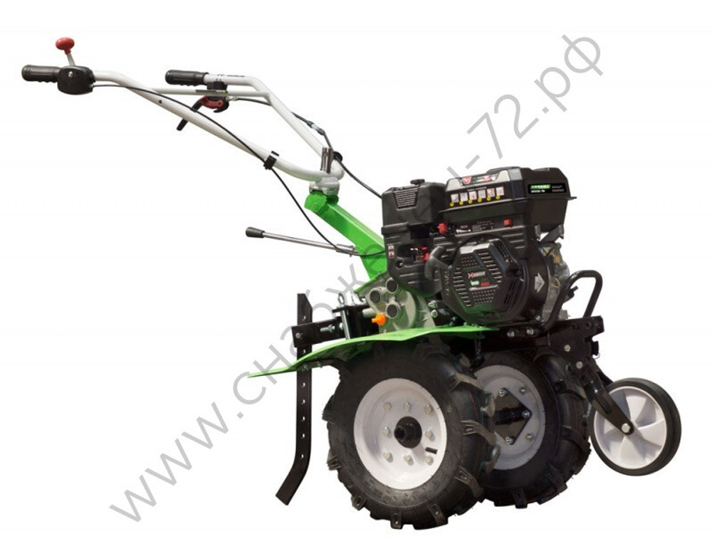 Мотоблок бензиновый Aurora GARDENER 750
