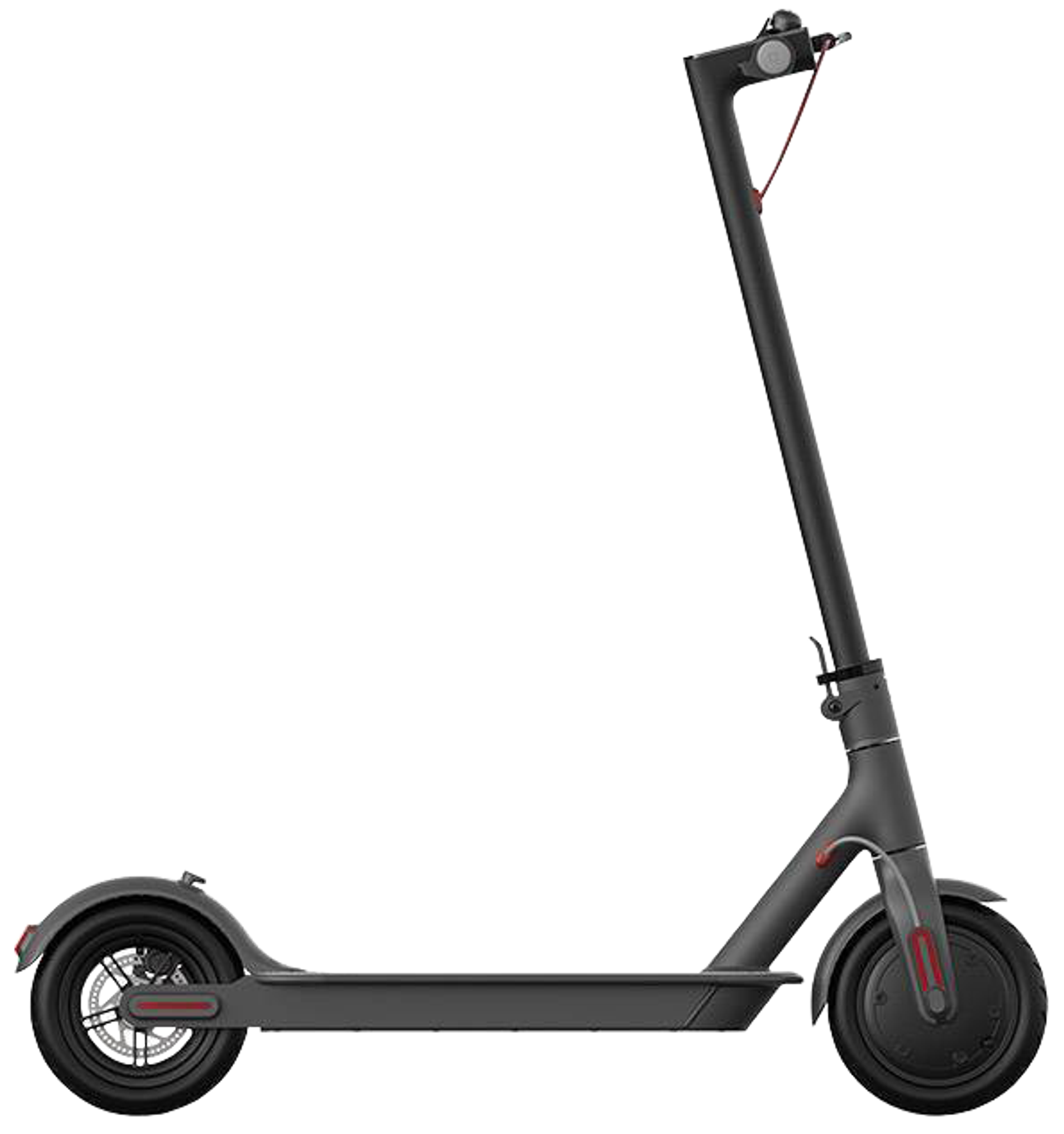 Электросамокат Xiaomi Mi Electric Scooter 1S