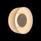 Настенный светильник Loft IT Totem 10466W Milky white wood