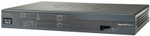 Маршрутизатор Cisco C881-K9