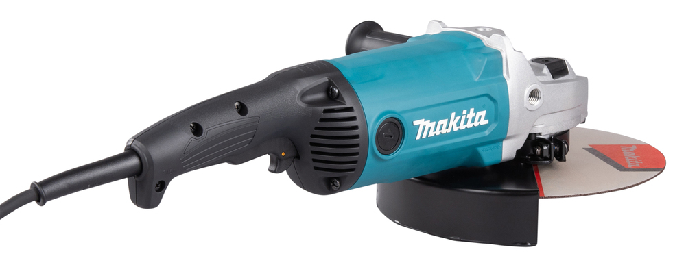 Машина шлифовальная угловая Makita GA9090N