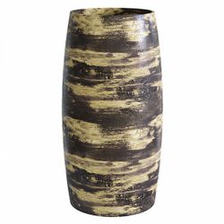 Кашпо CIGAR MEDOVIK D37 H78