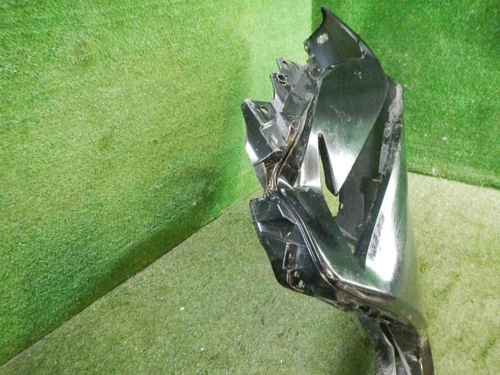 Бампер передний Lexus NX (2014-2017)