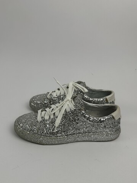 Кеды Saint Laurent